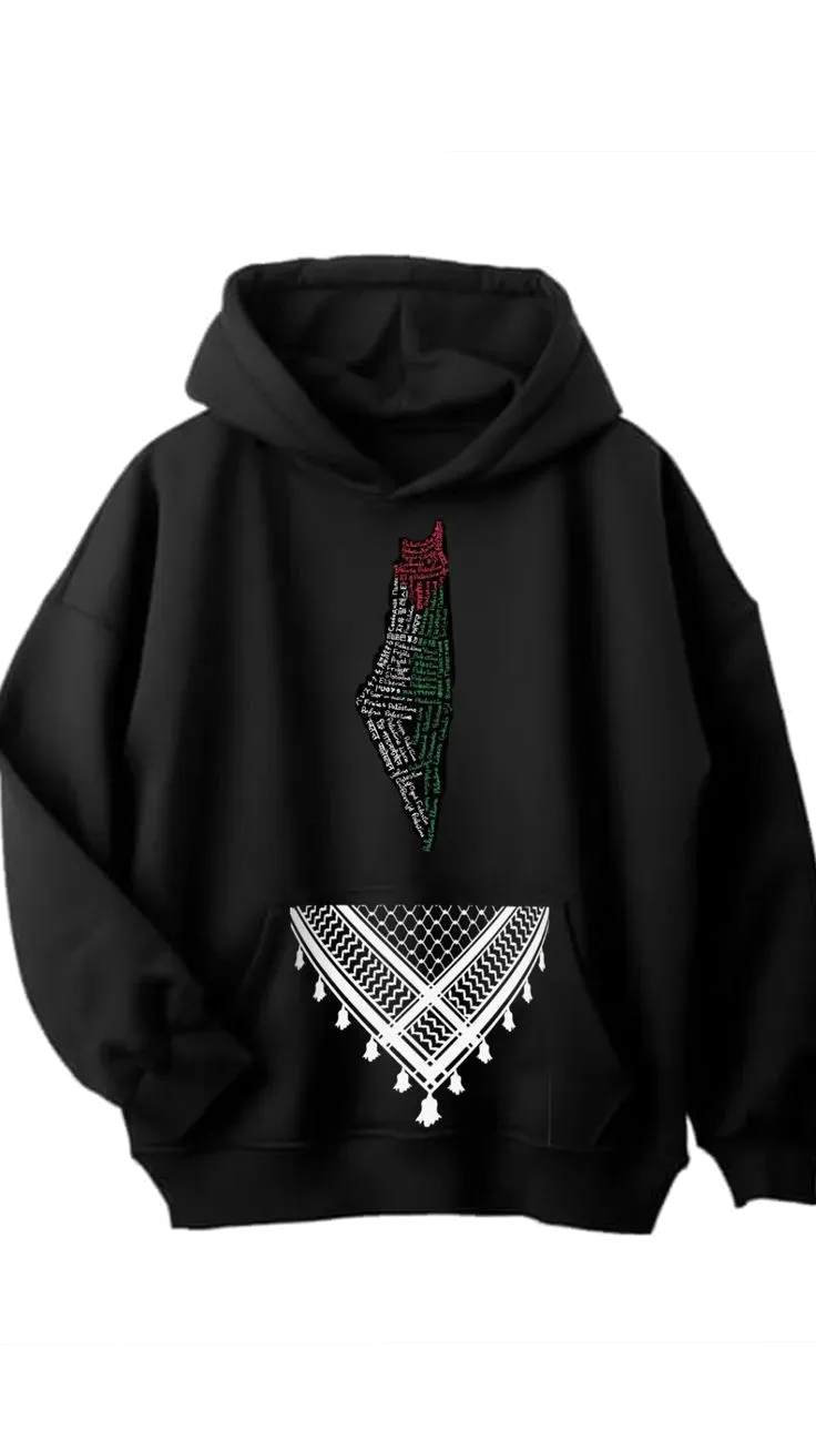 Custom Hoodie 3